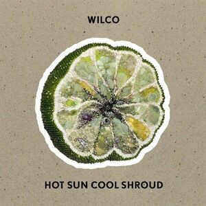 Wilco - Hot Sun Cool Shroud (EP) imagine