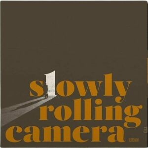 Slowly Rolling Camera - Silver Shadow (LP) imagine