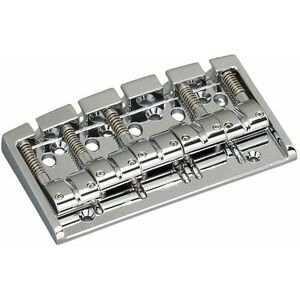 Gotoh 404BO-5 C Chrome Punte pentru chitară bas imagine