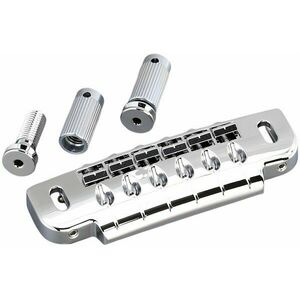 Gotoh 510UB C Chrome Pod de chitară imagine