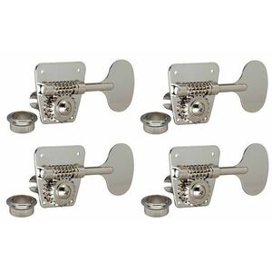 Gotoh FB30LP-4 N Nickel Cheiță pentru chitară bas imagine