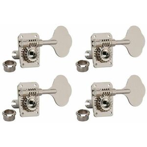 Gotoh GB10-4 N Nickel Cheiță pentru chitară bas imagine