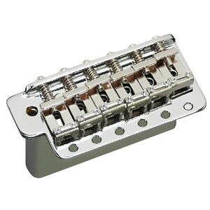 Gotoh GE101T C Tremolo Chrome imagine