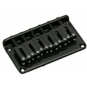 Gotoh GTC102 B Black Pod de chitară imagine