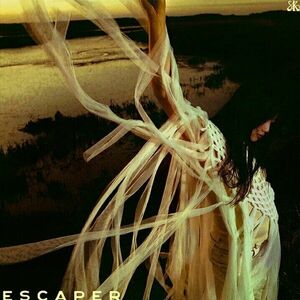 Sarah Kinsley - Escaper (LP) imagine