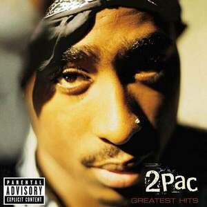 2Pac - Gratest Hits (LP) imagine