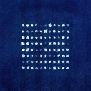 Ólafur Arnalds - re: member (White/Blue Coloured) (LP) imagine