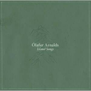 Ólafur Arnalds - Island Songs (Green Coloured) (LP) imagine