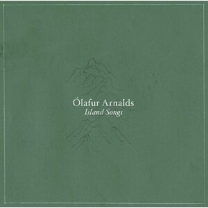 Ólafur Arnalds - Island Songs (CD) imagine