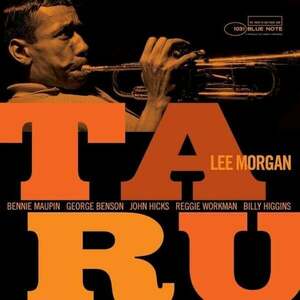 Lee Morgan - Taru (LP) imagine