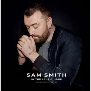 Sam Smith - In The Lonely Hour (2 CD) imagine