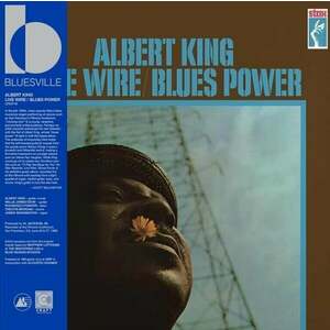 Albert King - Live Wire / Blues Power (LP) imagine