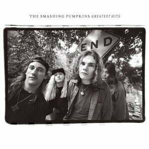 The Smashing Pumpkins - Rotten Apples: Greatest Hits (2 LP) imagine