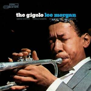 Lee Morgan - The Gigolo (LP) imagine