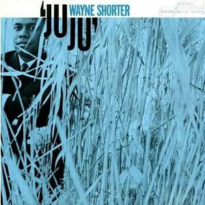 Wayne Shorter - JuJu (LP) imagine