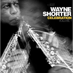 Wayne Shorter - Celebration, Volume 1 (2 LP) imagine