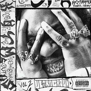 Denzel Curry - King Of The Mischievous South Vol. 2 (CD) imagine