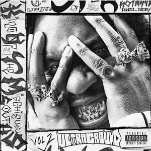 Denzel Curry - King Of The Mischievous South Vol. II (LP) imagine