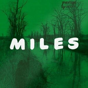 Miles Davis Quintet - Miles: The New Miles Davis Quintet (LP) imagine