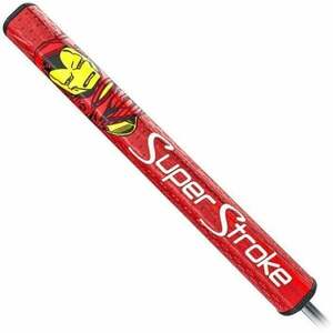 Superstroke Marvel Tour 2, 0 Iron Man Grip imagine