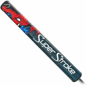 Superstroke Marvel Tour 2, 0 Spider Man Grip imagine