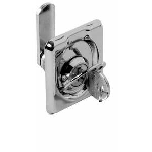 Osculati Swivelling Lock for Portholes and Peaks Incuietoare imagine