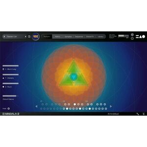 Mntra Instruments Naada (Produs digital) imagine