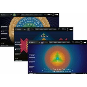 Mntra Instruments The Portals Bundle (Produs digital) imagine