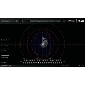 Mntra Instruments Vespera Pro (Produs digital) imagine