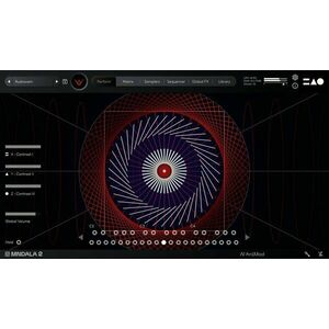 Mntra Instruments Vespera Standard (Produs digital) imagine