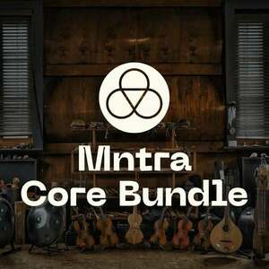 Mntra Instruments The Core Bundle (Produs digital) imagine