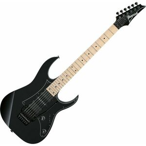 Ibanez RG550-BK Black Chitară electrică imagine