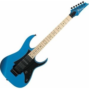 Ibanez RG550-EB Albastru electric Chitară electrică imagine