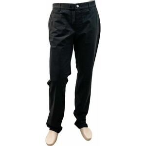 Alberto Rookie Waterrepellent Revolutional Black 60 Pantaloni imagine