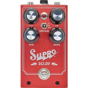 Supro 1313 Delay Efect de chitară imagine