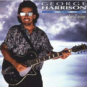 George Harrison - Cloud Nine (Reissue) (LP) imagine