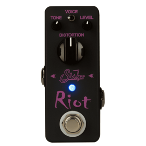 Suhr Riot Mini Efect de chitară imagine