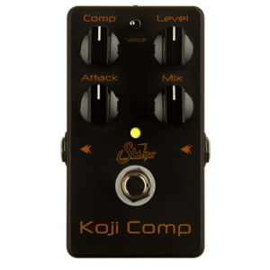 Suhr Koji Compressor Efect de chitară imagine