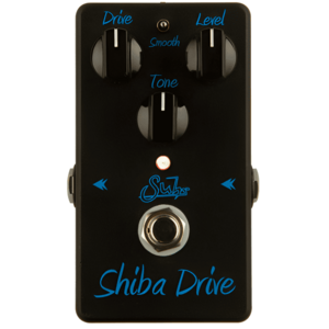 Suhr Shiba Drive Efect de chitară imagine