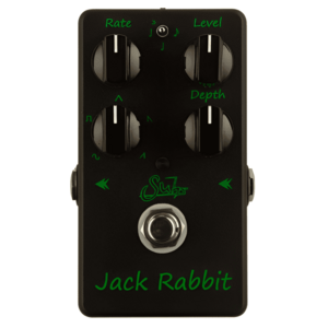 Suhr Jack Rabbit Efect de chitară imagine