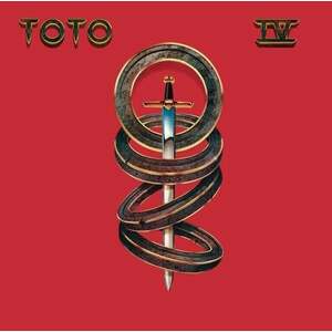 Toto - Toto IV (Reissue) (Remastered) (LP) imagine