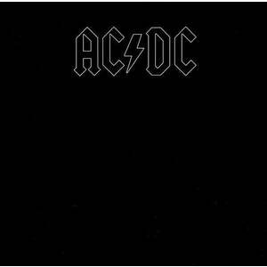 AC/DC - Back In Black (Limited Edition) (Black White Swirl Coloured) (LP) imagine