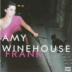 Amy Winehouse - Frank (180 g) (Reissue) (Remastered) (Gatefold) (LP) imagine