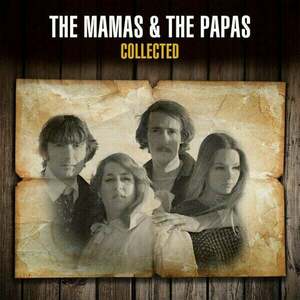 The Mamas & The Papas - Collected (180 g) (2 LP) imagine