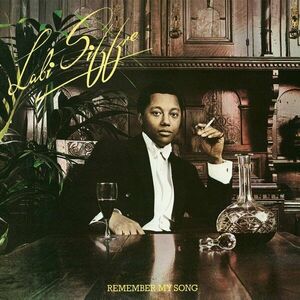 Labi Siffre - Remember My Song (2006 Remastered) (12" Vinyl) imagine