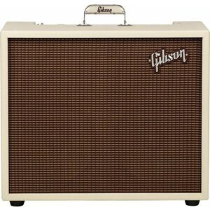 Gibson Dual Falcon 20 Combo de chitară pe lampi imagine