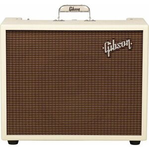 Gibson Falcon 20 Combo de chitară pe lampi imagine