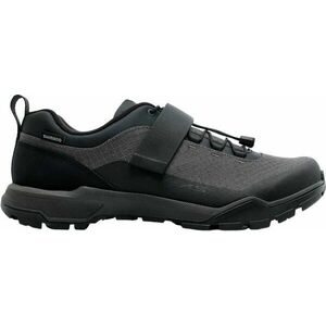 Shimano SHEX500 MTB Black 38 Pantofi de ciclism pentru bărbați imagine