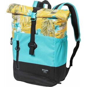 Meatfly Holler Backpack Sharon Yellow 28 L Rucsac imagine