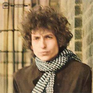 Bob Dylan - Blonde On Blonde (Reissue) (2 LP) imagine